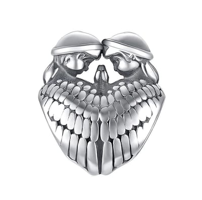 RomyStones – Liefde – Bedel – Hart met Vleugels – 925 Sterling Zilver