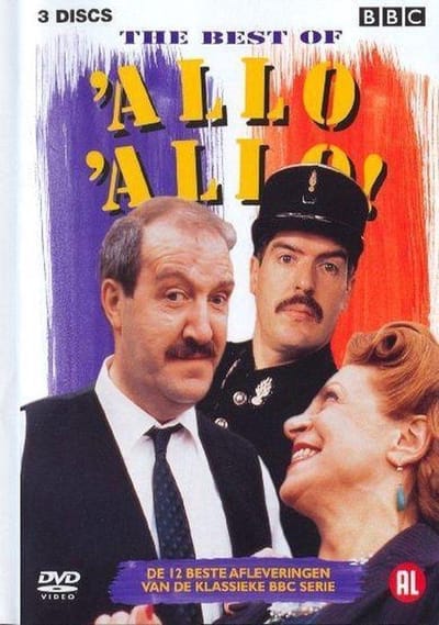 Allo Allo -Best Of-