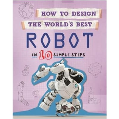 How To Design The World's Best Robot - Paul Mason
