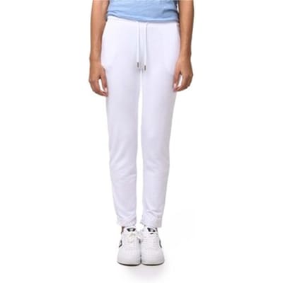 Trainingsbroek Leone 1947 Woman Sweatpants Lace