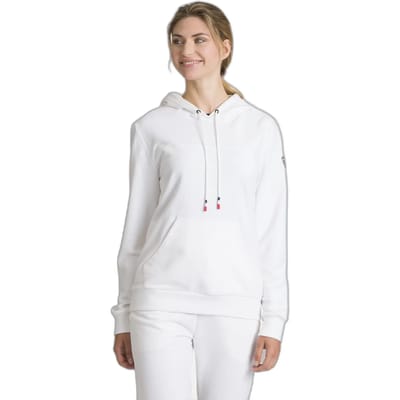 Sweatshirt hoodie met dameslogo Rossignol FT