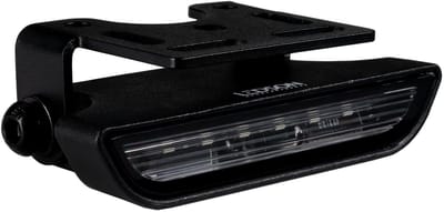 Achterlicht - Ledson - Nano - 3.4 - 8.6cm - Helder - Achteruit - Werk - 12V-36V