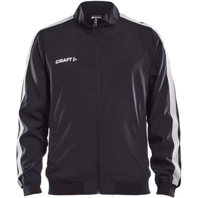 Jas Craft pro control woven