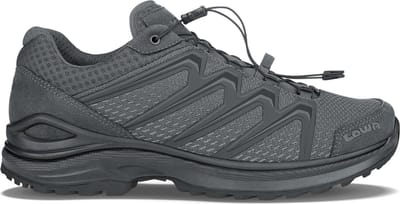 Lowa Wandelschoenen - Maat 41 - Mannen - zwart