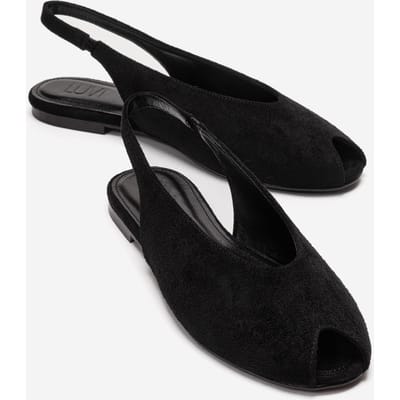 Serina Slingback Sandaal
