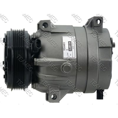Compressor airconditioning TEAMEC 8600240
