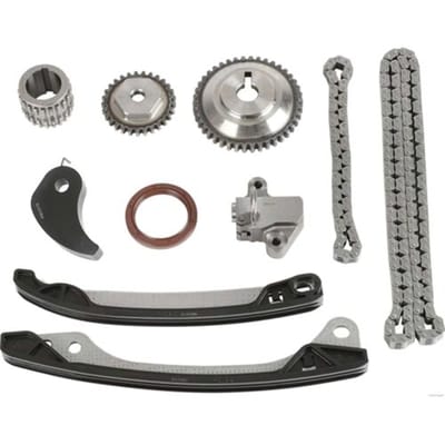 Herth+Buss Elparts Distributiekettingset HERTH+BUSS JAKOPARTS J1191024