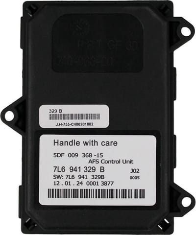 XEOD Bochten module Geschikt voor Volkswagen - Seat - Audi - 7L6941329B – 7L6 941 329 B - Canbus - 1 stuks