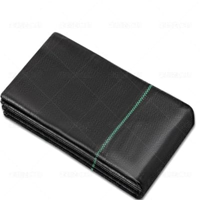 Onkruiddoek Tuinvlies 2m x 10m voor een Gezonde Tuin