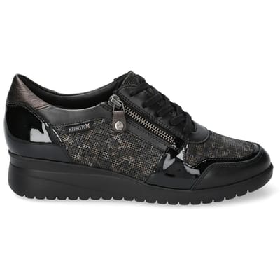 Lage Sneakers Mephisto IASMINA