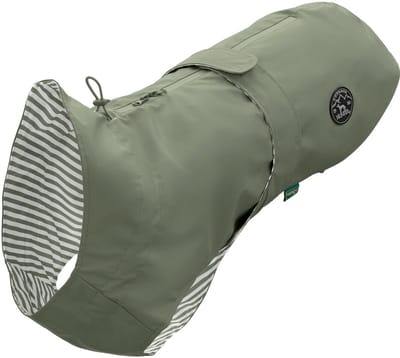 Hunter - Regenjas Milford - Maat 70 - Taupe