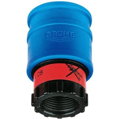 Grohe plug-in coupling 46338000