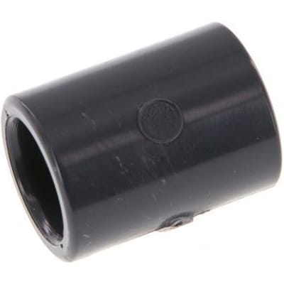 PVC Lijmmof Vrouw 16x23mm [10 Stuks]