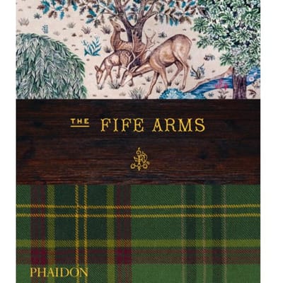 The Fife Arms - Dominic Bradbury