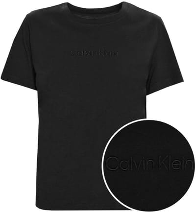 Calvin Klein Underwear (PVH Group) - Dames - T-shirts