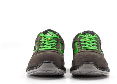 U-Power Denver S1P RI21086 - Zwart - 41