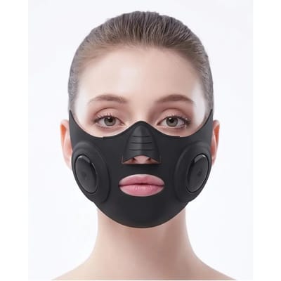 Elektrostimulatie Verstevigend Gezichtsmasker Dames Paloma Beauties