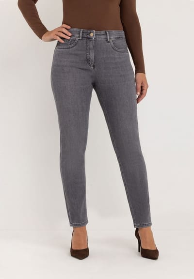 Sarah Bootcut Jeans
