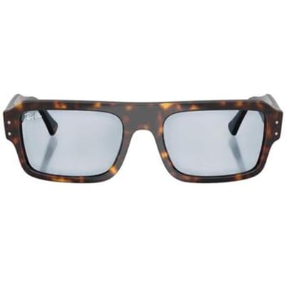 Zonnebril Ray-ban Flacko - Unisex 0RB4454 902/56