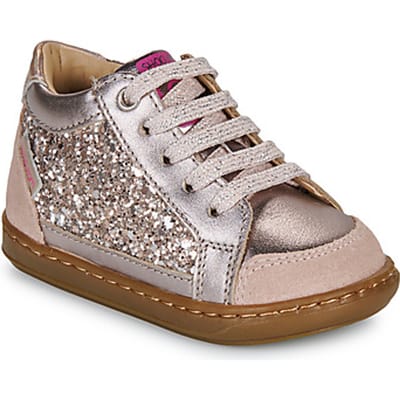 Shoo Pom  Hoge Sneakers BOUBA CONNECT