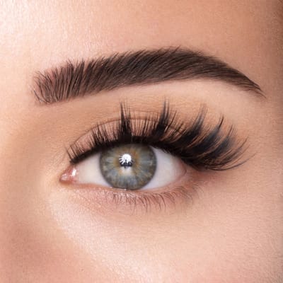 Magnetische Wimpers met Magnetische Eyeliner en Applicator - Aanbrengen in 2 Minuten - 50x Herbruikbaar - Blijft Hele Dag Stevig Zitten - Sexy Kit