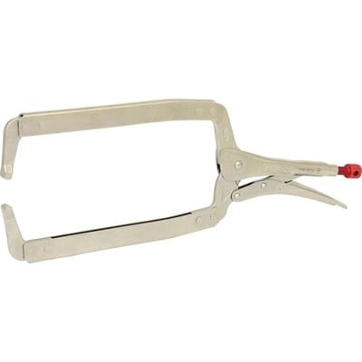 KS Tools 115.1072 Griptang Rond 450.0 mm