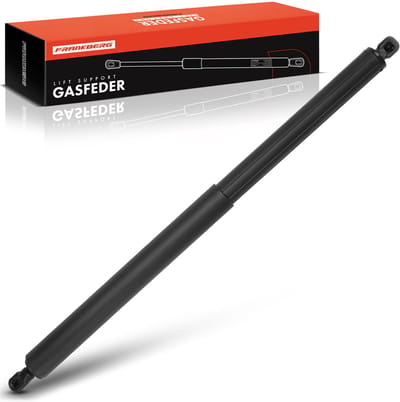 Frankberg 1x gasveer demper achterklep links voor BMW X2 F39 SUV