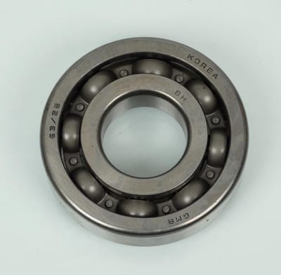 Krukaslager voor motor Hyosung 125 Rt Karion 2004 09262H28003 68x28x18