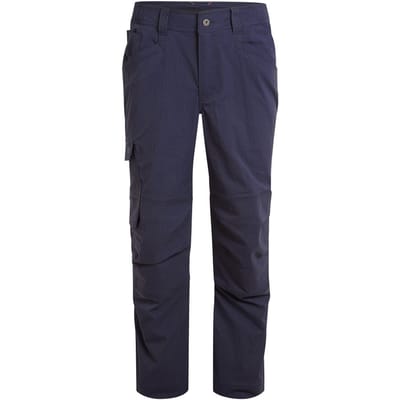 Craghoppers Heren Bedale Cargo Broek (Donkere marine)