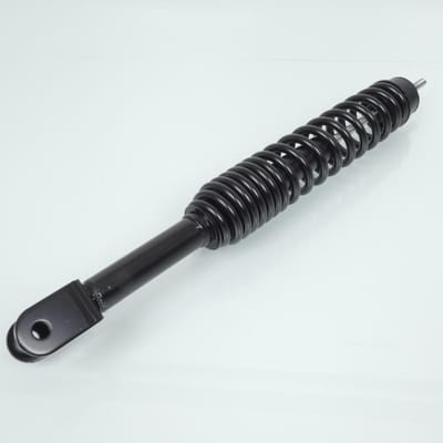 forsa achterschokbreker voor scooter piaggio 50 vespa sprint na 2014 668480 / hartafstand 420mm nieuw