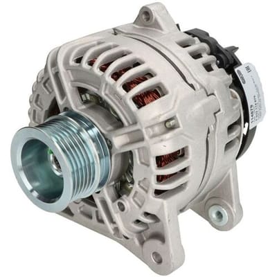 Driefasige generator HC-CARGO 114879