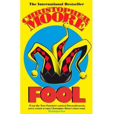 Fool - Christopher Moore