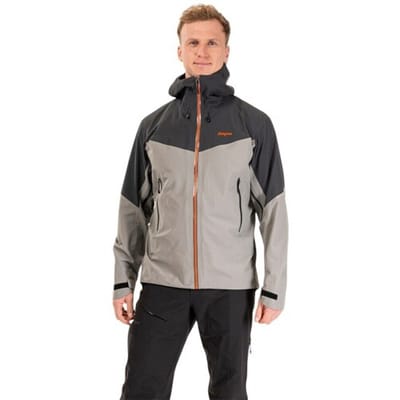 Windjack Bergans Rabot Alpine
