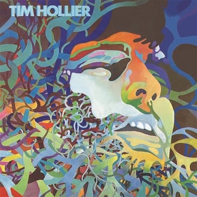 Tim Hollier - Tim Hollier (CD)