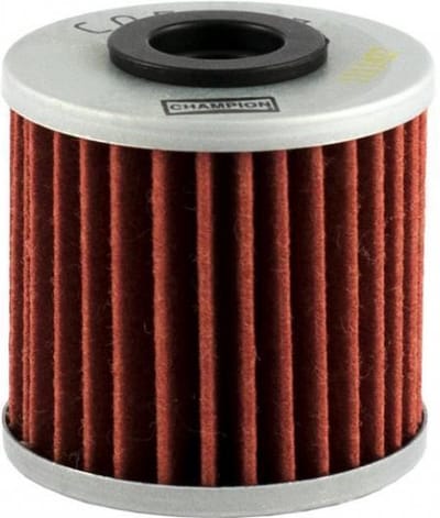 champion oliefilter voor kawasaki 250 kxf 2004 tot 2017 cof107 nieuw