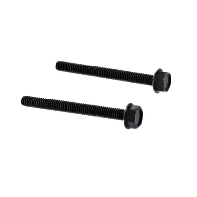 AEG schroef, kit, greeplijst, 4x40mm,2pcs 4055307005