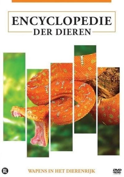 Wapens In Het Dierenrijk