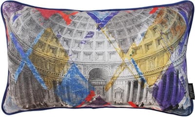 Gek op kussens! Jacquard historical | 30 x 50 cm | kussenhoes | jacquard/katoen