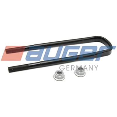 Veerklem AUGER 77604