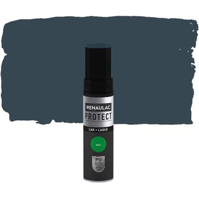 Renaulac Lakcorrectiepen Protect Ral7024 Mat 12ml