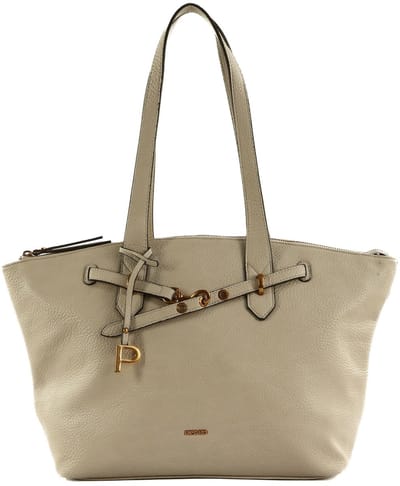 PICARD shopper Style Shopper Cream crème