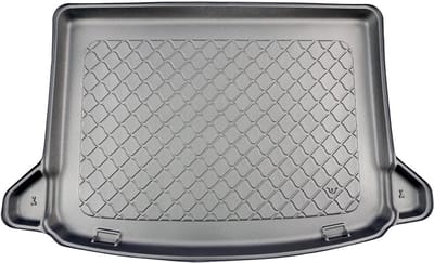 Guardliner kofferbakmat voor Mercedes A-Klasse A250e PHEV (W177) (vanaf 2019) - TPE-Rubber