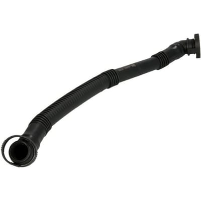 Slang, ventilatie cilinderkopdeksel  FEBI BILSTEIN 46304