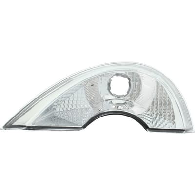 Knipperlicht DEPO 551-1519L-UE-C, links