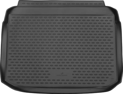 Walser Kofferbakmat XTR geschikt voor Audi A3 Sportback (8V) met Notrad 2012-Vandaag