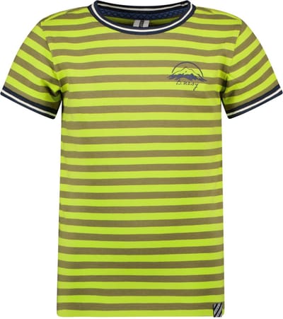 B. Nosy Y302-6428 Jongens T-shirt Maat 116