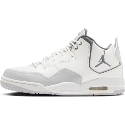 Air Jordan Courtside 23 'Wit Grijs' 41 white