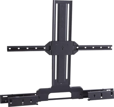 Sanus Sonos Arc Soundbar Mount Extendable - Max 6.35 kg - recommended for 90"