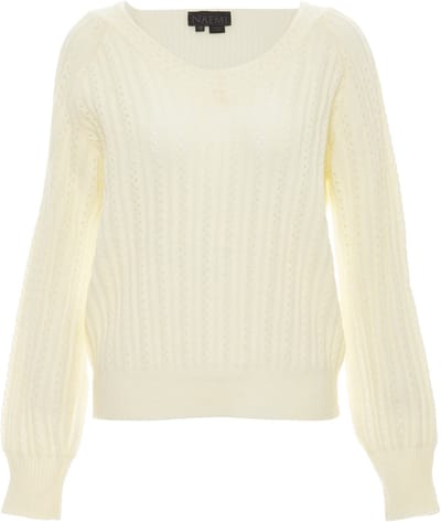 NAEMI Jumper