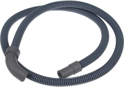 WHIRLPOOL - AFVOERSLANG Condenser - 481253008003